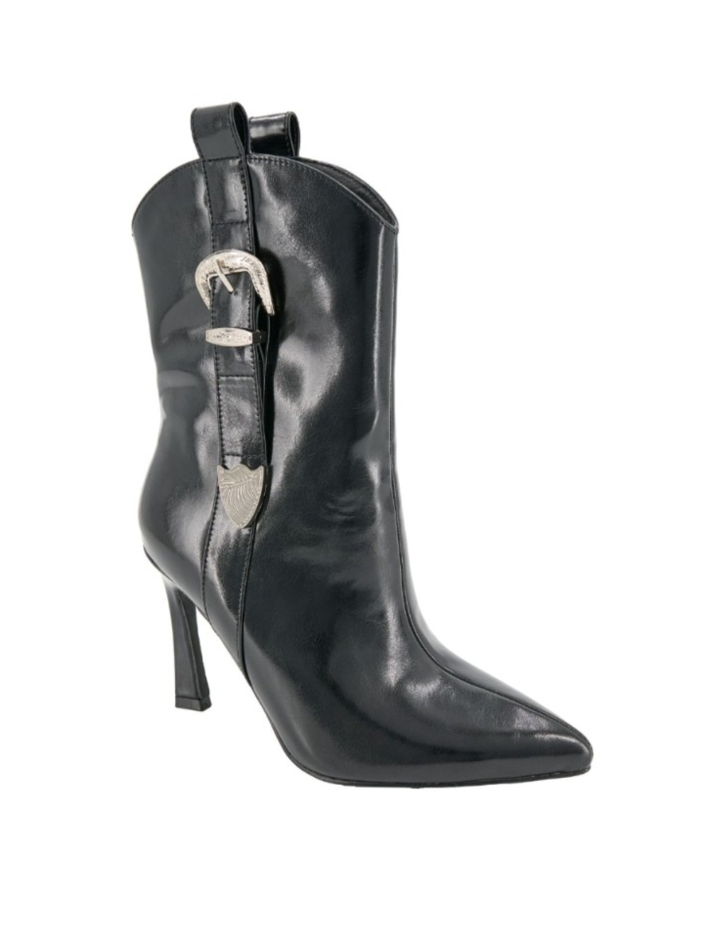 Rampage Pamela Mid Shaft Women's Boots Sz 10